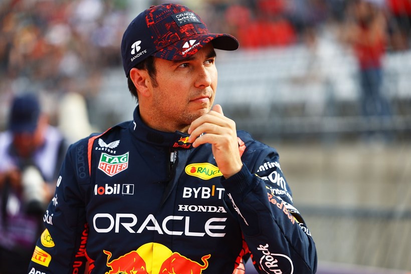 F1 Grand Prix ΗΠΑ Verstappen Αποδοκιμασίες
