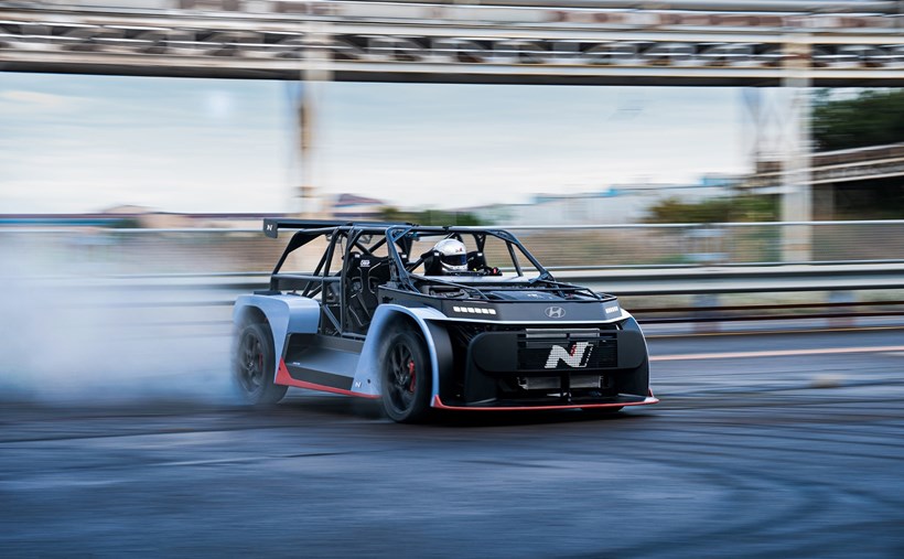 Hyundai RN24