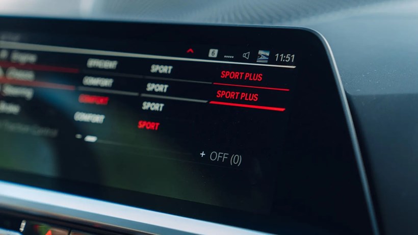 Δοκιμή BMW M4 CSL