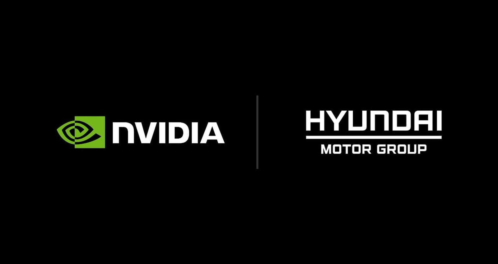 Hyundai Nvidia