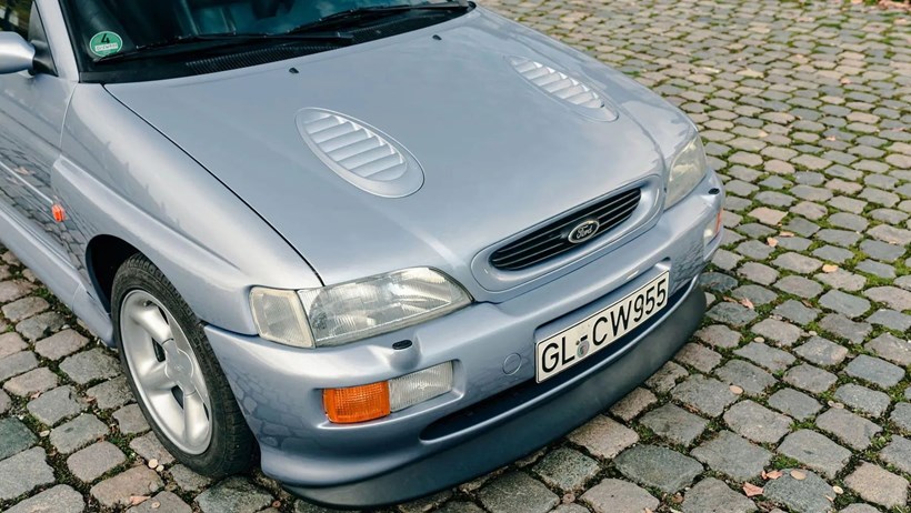 Ford Escort RS Cosworth