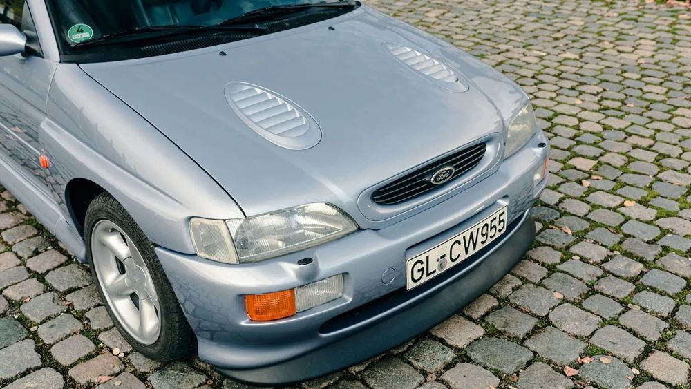 Ford Escort RS Cosworth