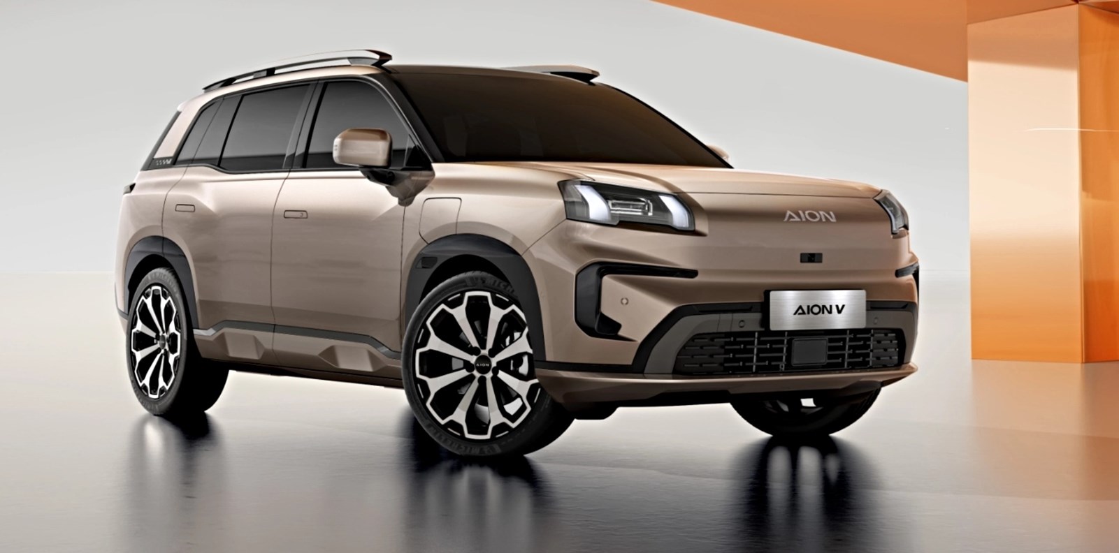 GAC AION V