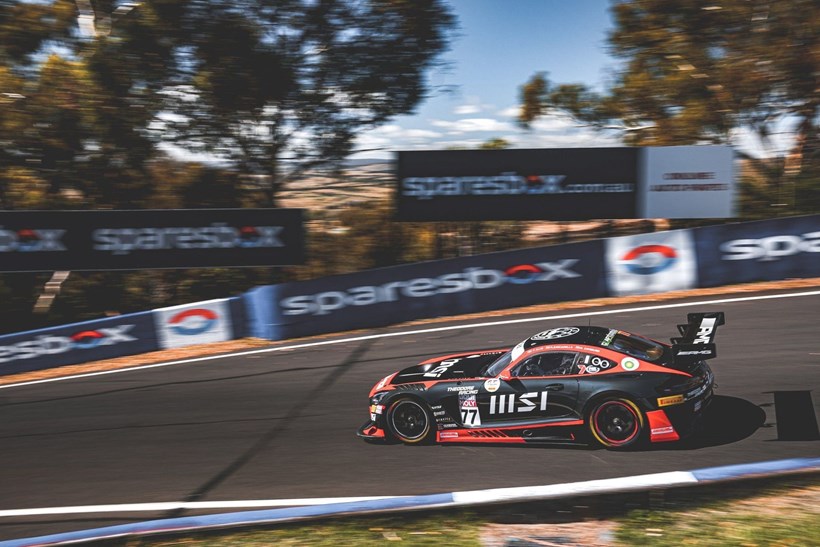 Bathurst 12 Hours 2023