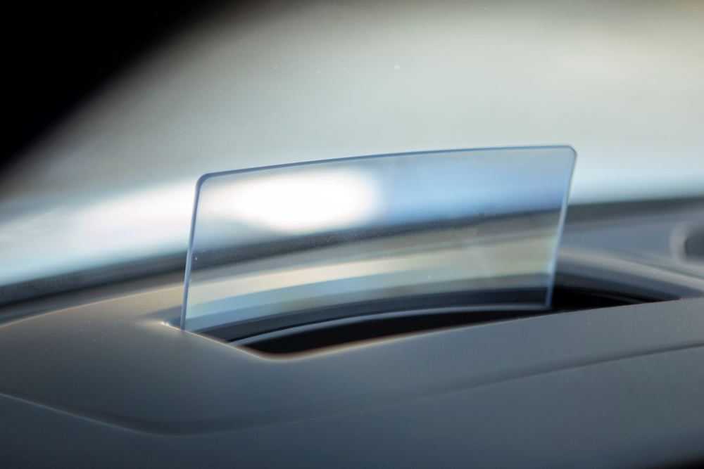 Ford Kuga Plug-in Hybrid