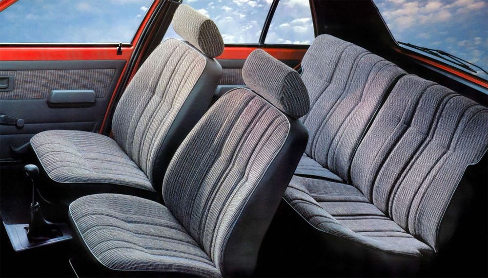 Peugeot 205