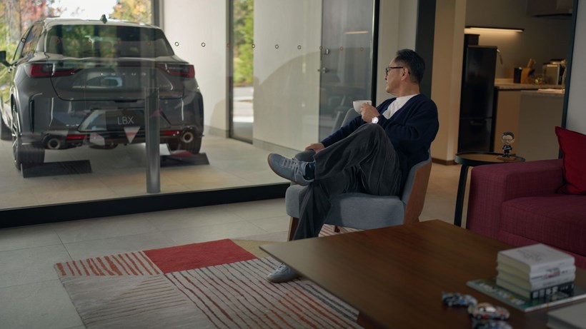 Akio Toyoda
