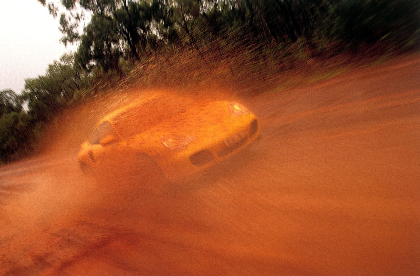 Porsche 911 Turbo Australia