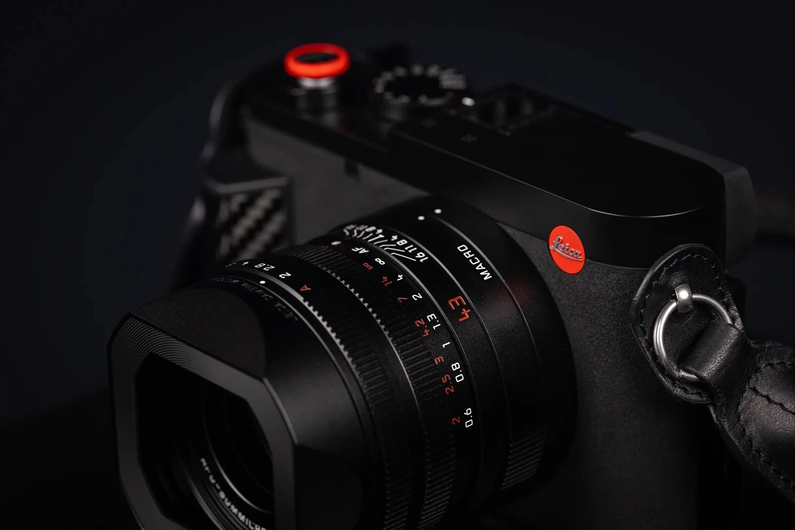 Leica F1 συλλεκτική φωτογραφική μηχανή