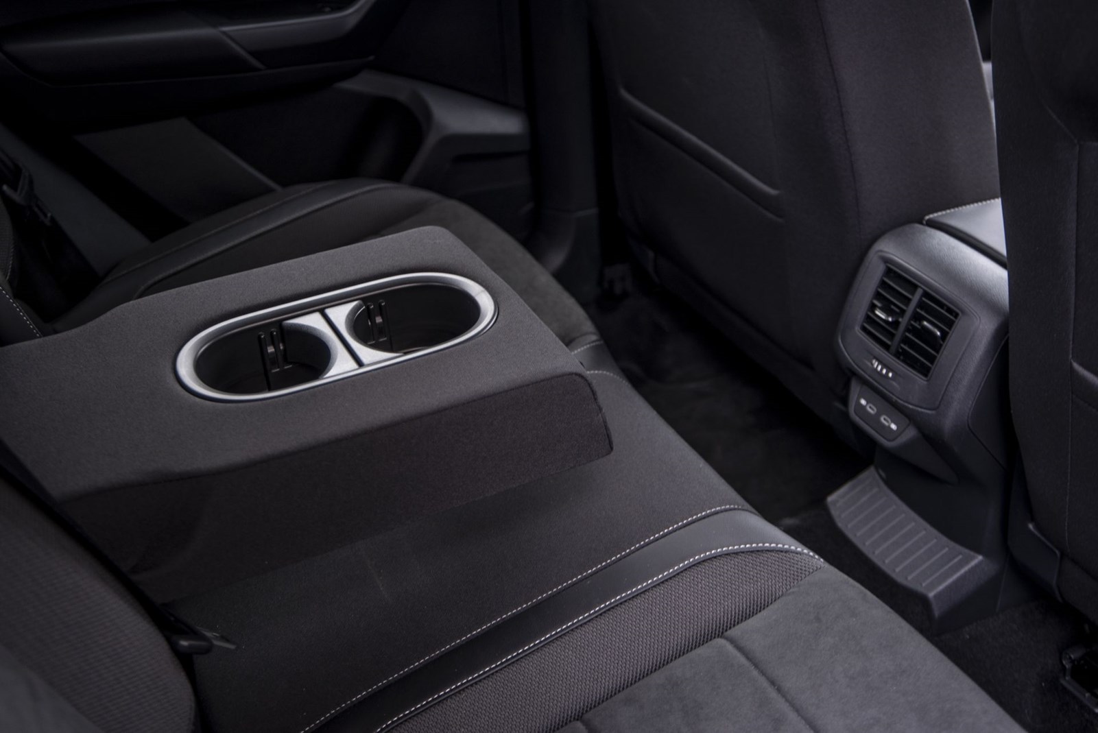 VW T-Roc 1.5 TSI Dream