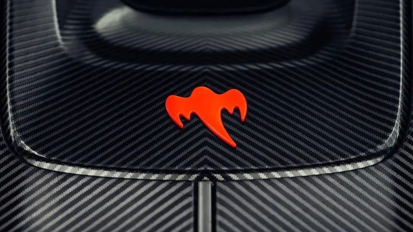 Koenigsegg Full Carbon