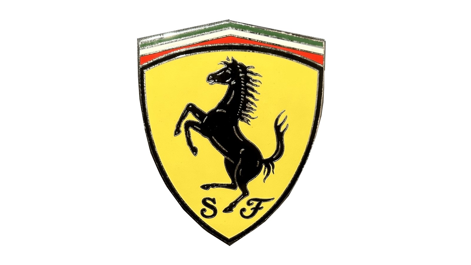 Ferrari logo