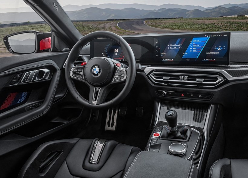 BMW M2