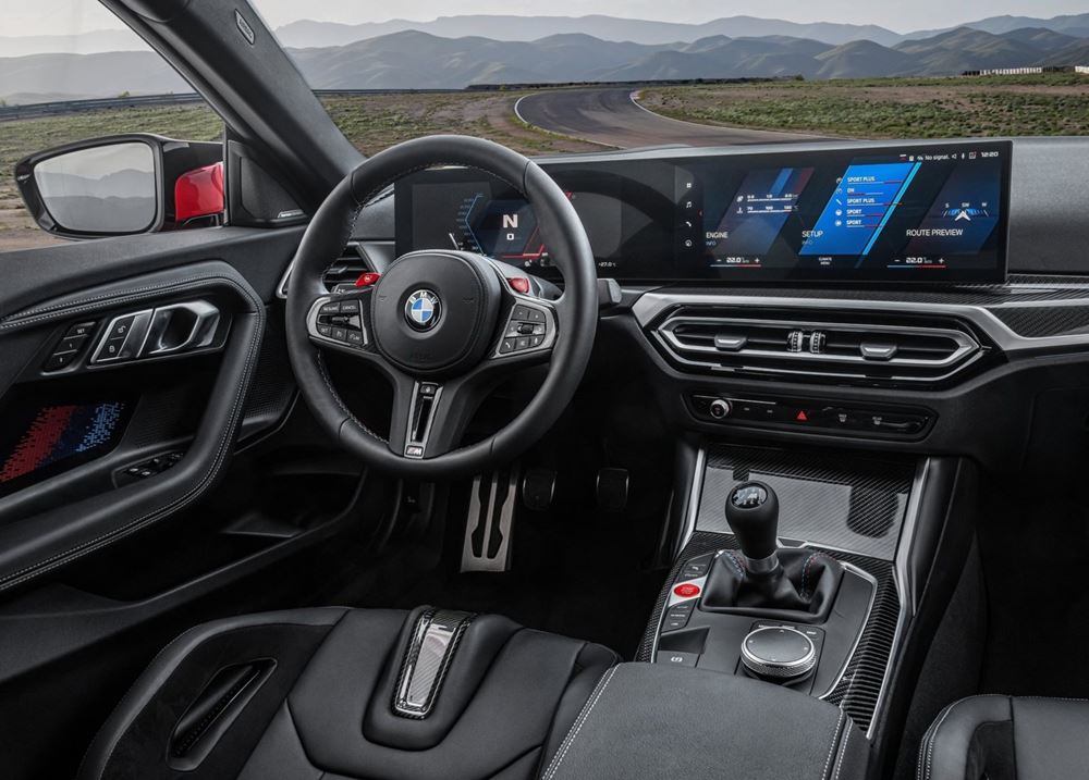 BMW M2
