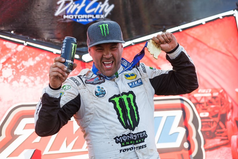 Kyle LeDuc θάνατος