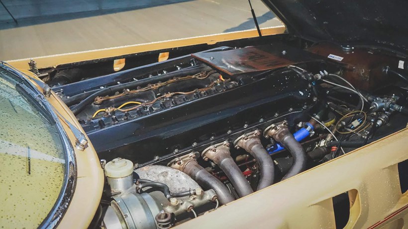 Merlin V12