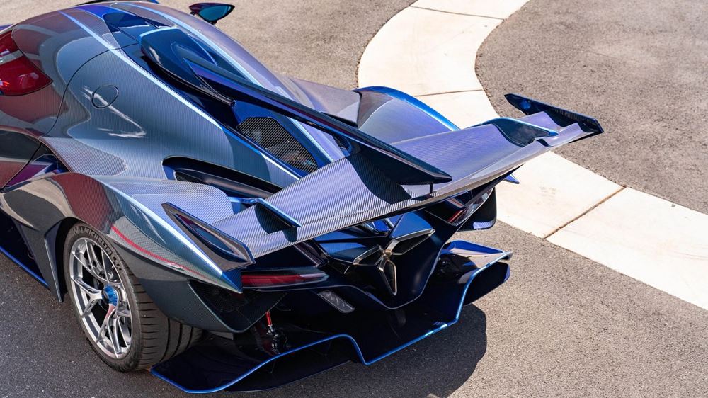 Apollo Intensa Emozione