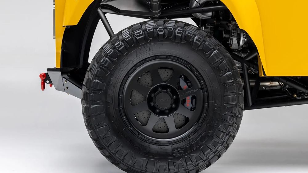 SV Rover