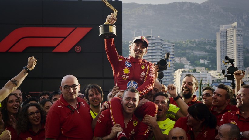 Netflix F1 Drive to Survive Σεζόν 7 2025