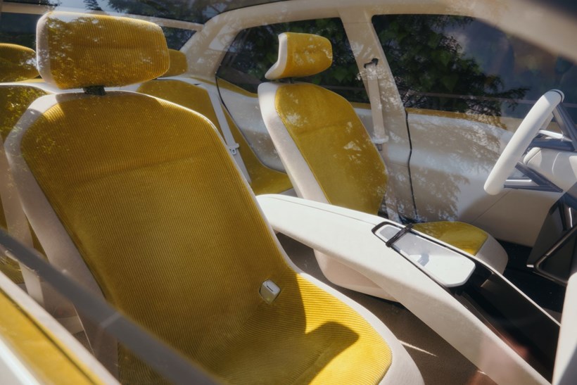 BMW Neue Klasse 2023