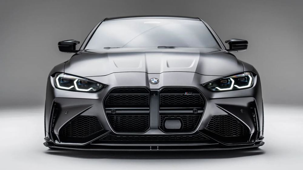 BMW M4 ADRO