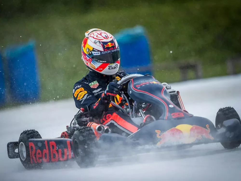 Max Vs100 Verstappen Silverstone Live