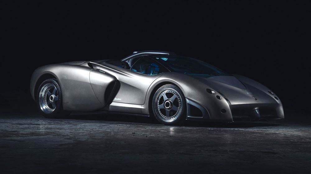 Lamborghini Pregunta