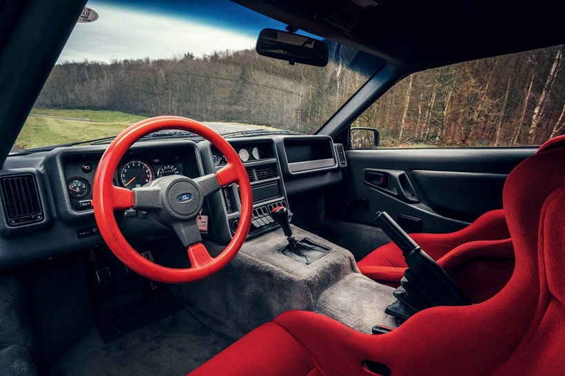 Rally Replicas