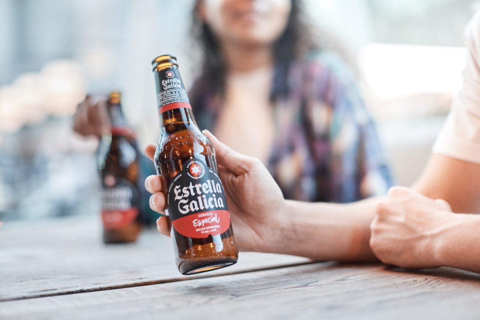 Estrella Galicia Especial