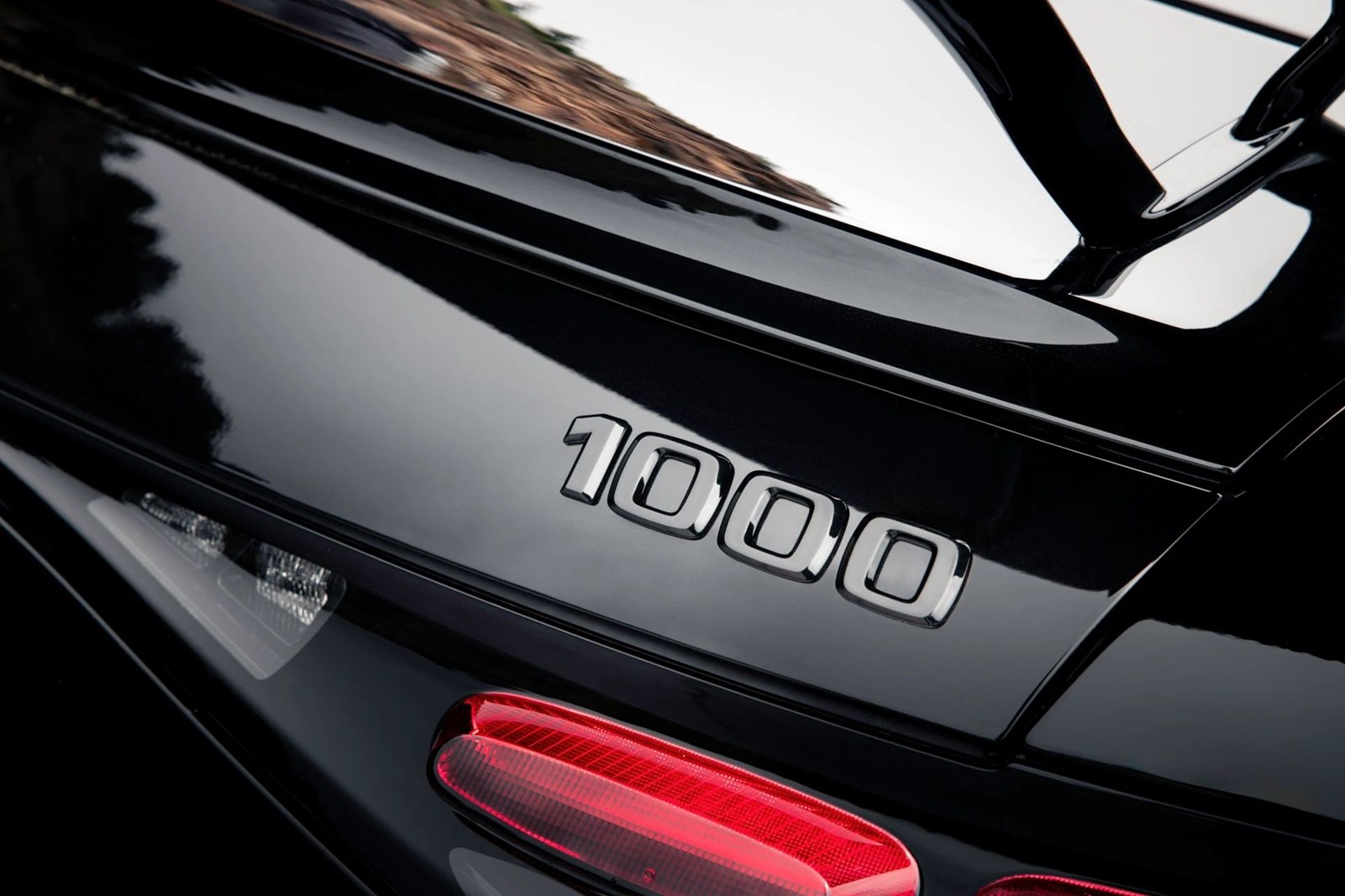 BRABUS 1000 GT63 E Performance