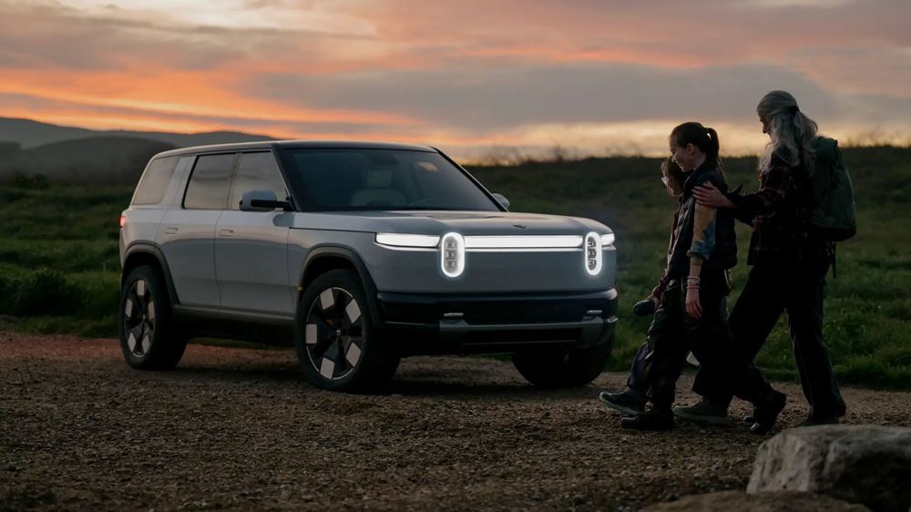 Rivian R2