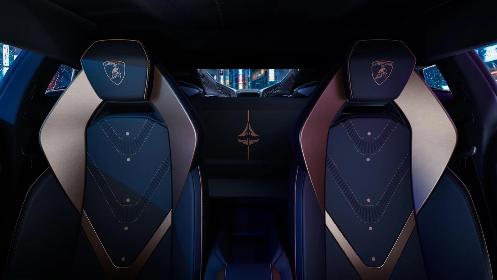 Lamborghini Revuelto Impavido