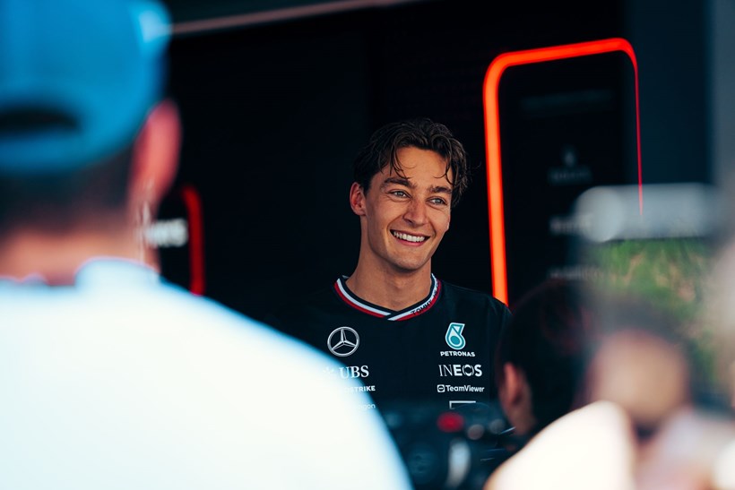 F1 GP Αυστρίας Αγώνας
