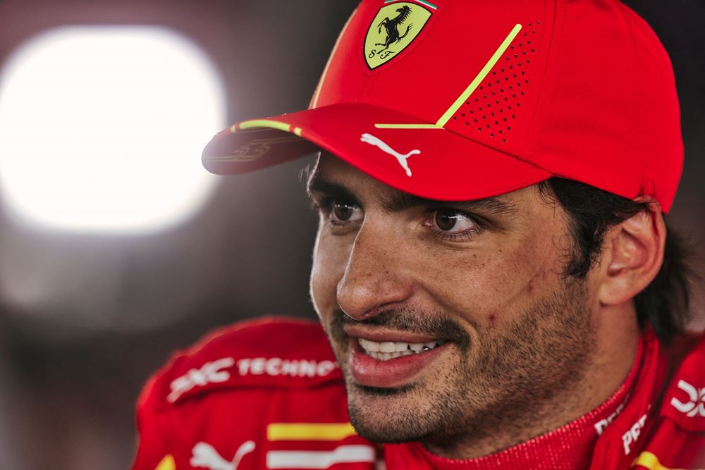 F1 Grand Prix Ιαπωνία Κυριακή