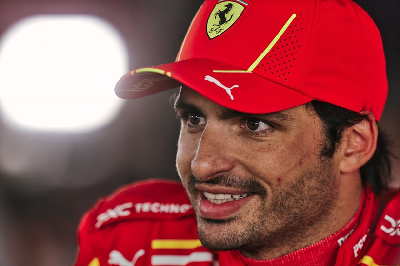 F1 Grand Prix Ιαπωνία Κυριακή