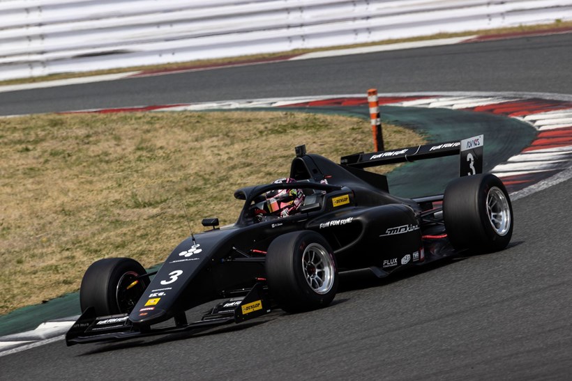 Japan Regional Formula Sawa