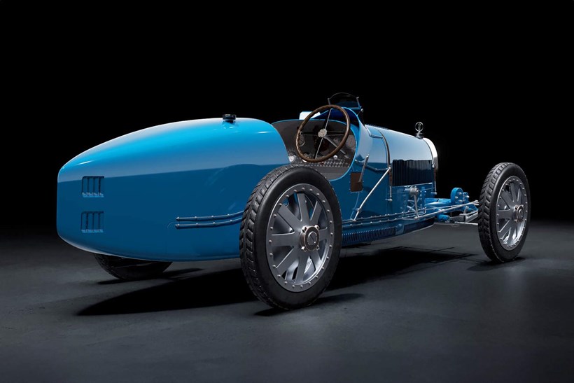 Bugatti Type 35