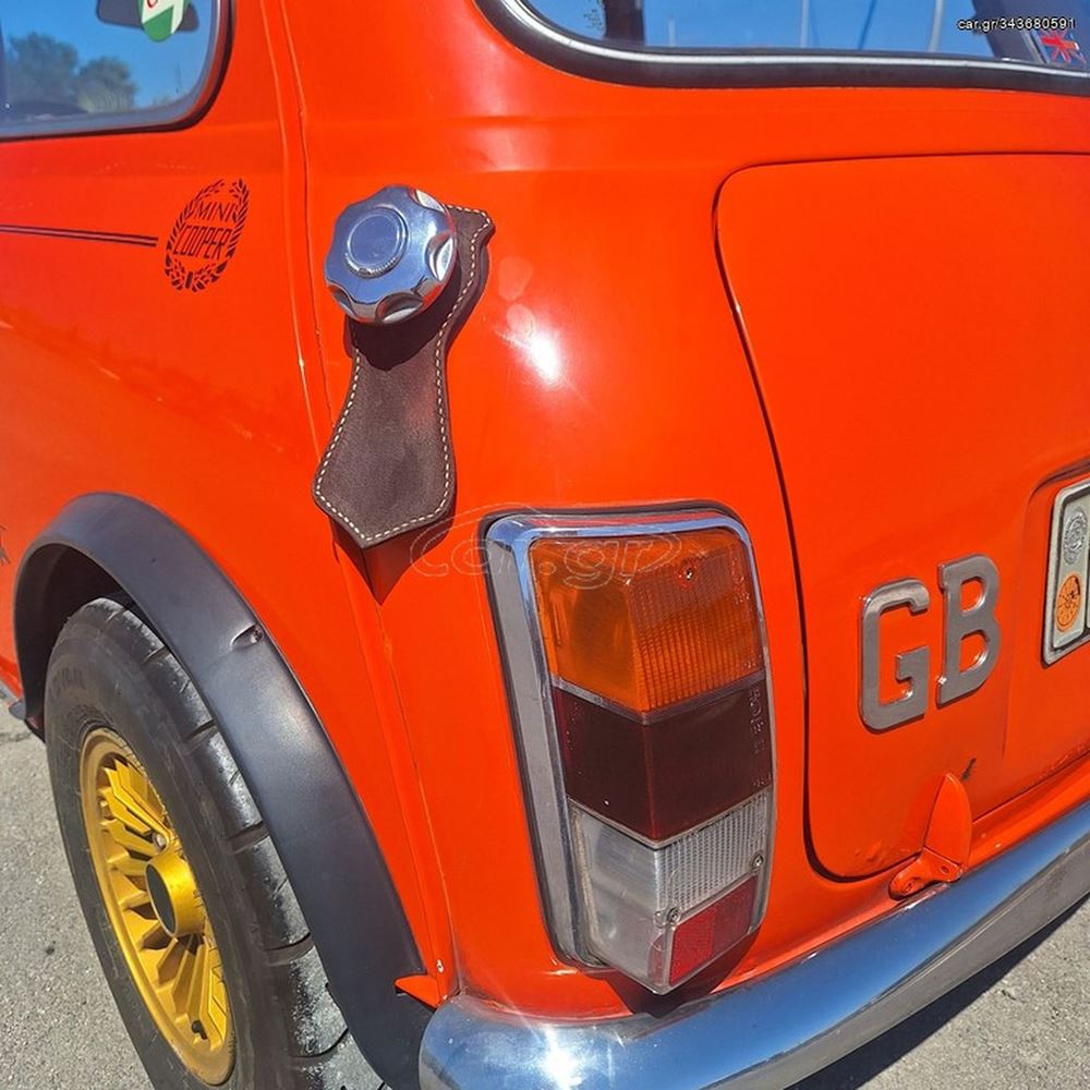 Mini 1979