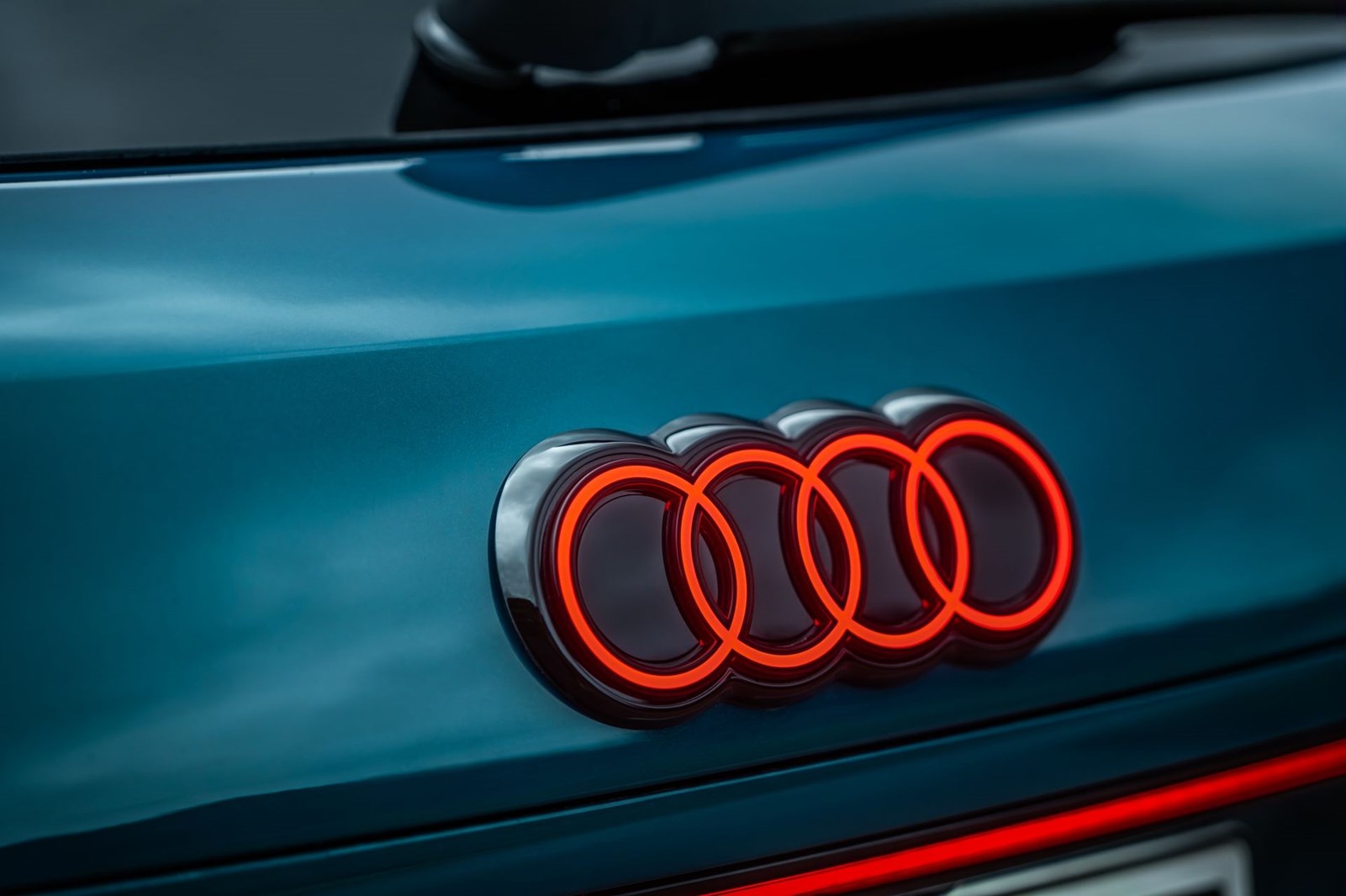 Audi Q3 SUV 2026