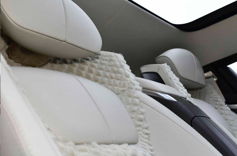Aston Martin Lagonda LUV Concept