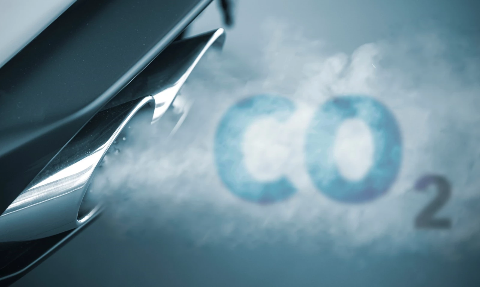 αυτοκίνητο εκπομπές ρύπων