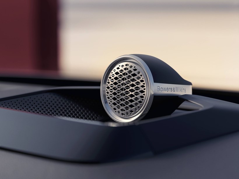 Volvo ES90