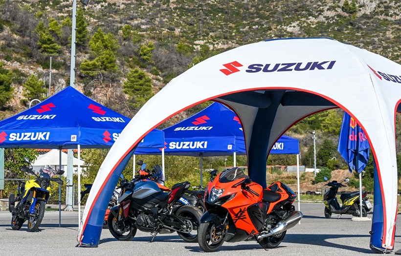 Suzuki Festival 2024
