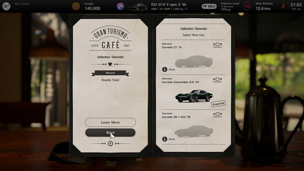 Gran Turismo Review