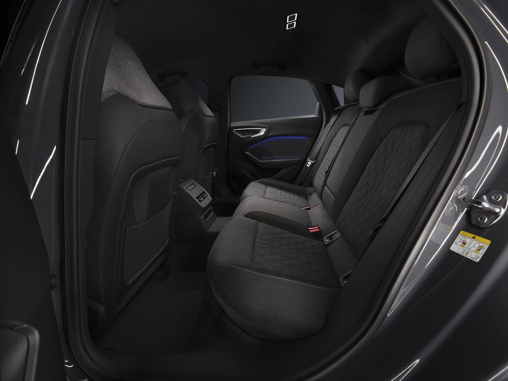 Audi A5 2024
