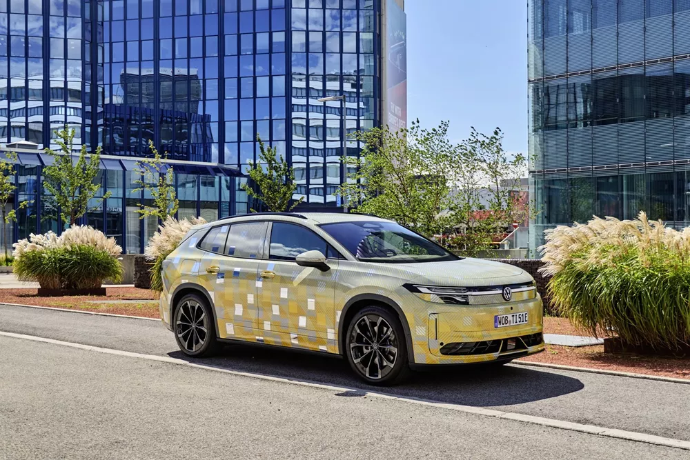 VW ID.Tiguan