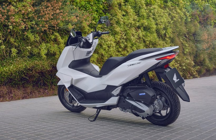 Honda PCX 125