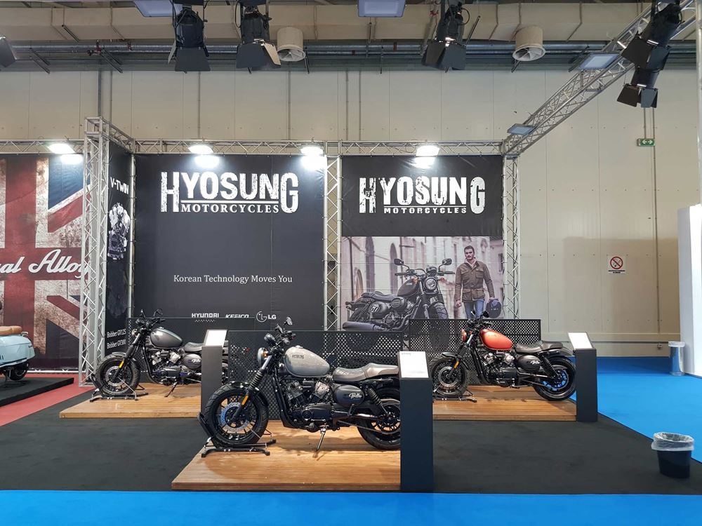 ekthesi motosikletas 2024