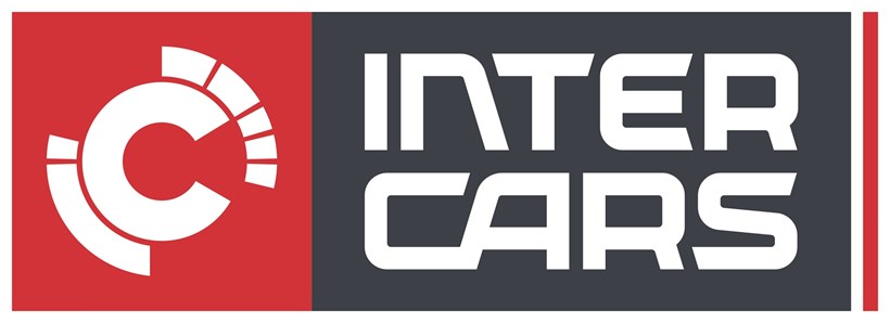Inter Cars Expo logo