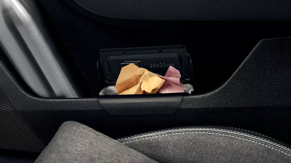 Skoda Simply Clever